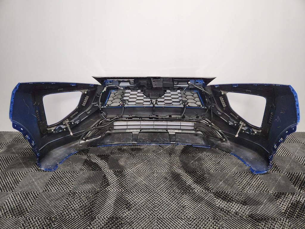 фото №10, Mitsubishi eclipse cross lift - перед kompletny