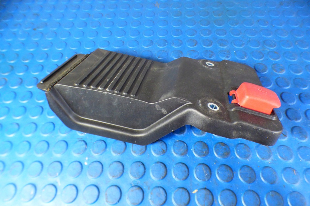 фото №8, Корпус основание аккумулятор 31651454 31651455 stbdb volvo s60 v60 iii