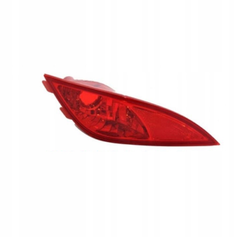 фото №1, Лампа противотуманная hyundai tucson 924062y300