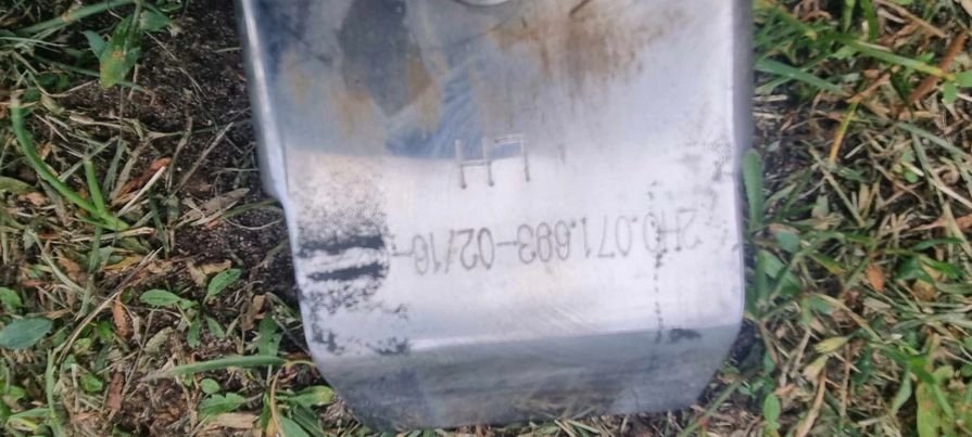 фото №9, Труби бічний хром поріг підніжка vw amarok