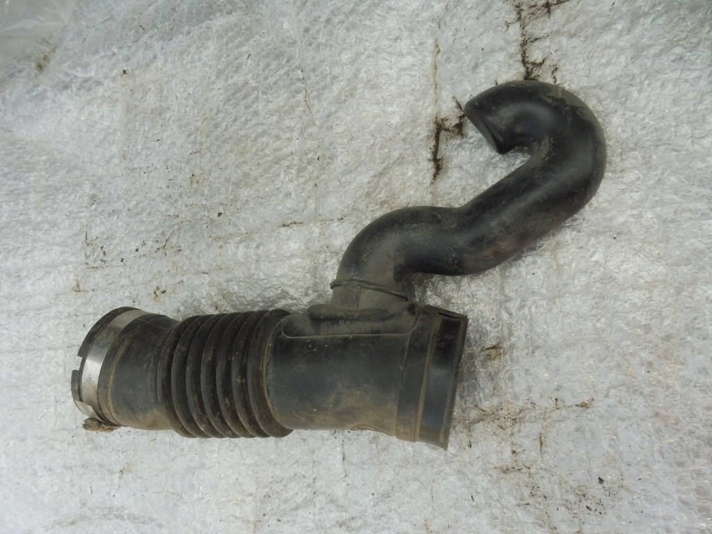 фото №1, Impreza ii gd 1.5 b труба воздухозаборник