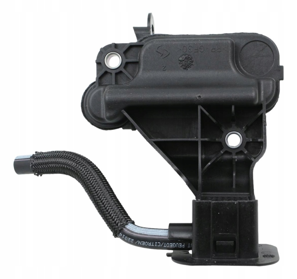 Оригінальний номер бак вакууму peugeot 508 2.0 bluehdi 9805069780 новий оригінал Доставка