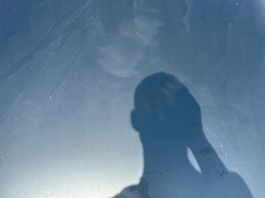 фото №10, Капот крышка двигателя audi a6 c6 ly7g lubelskie