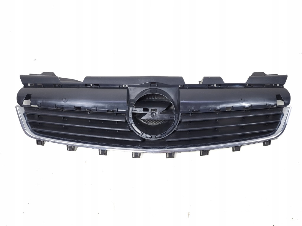 фото №1, Opel zafira b 2005-2008 решітка радіатора решітка радіатора