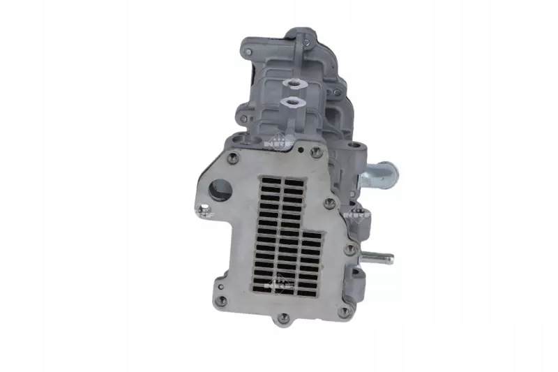 фото №2, Радіатор egr iveco daily iv 06-