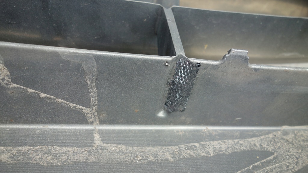 фото №13, Toyota corolla e12 sed kombi 04-07 бампер передній / 5730