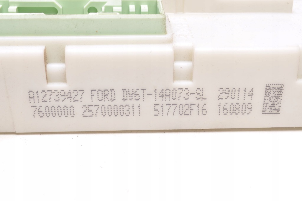 Ford transit connect mk2 1.6 tdci коробка модуль bsi p1 dv6t-14a073-sl Ціна