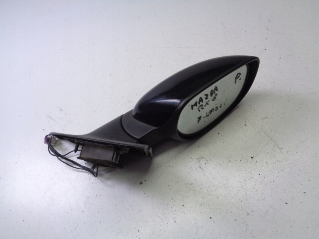 фото №1, Зеркало правое mazda rx-8 7 pin