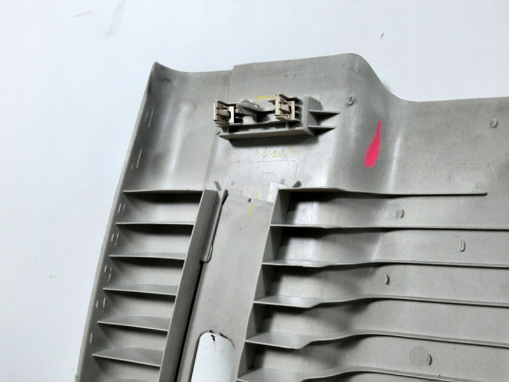 фото №7, Dodge durango ii lift 07r блок двигуна захист стійка правий задня