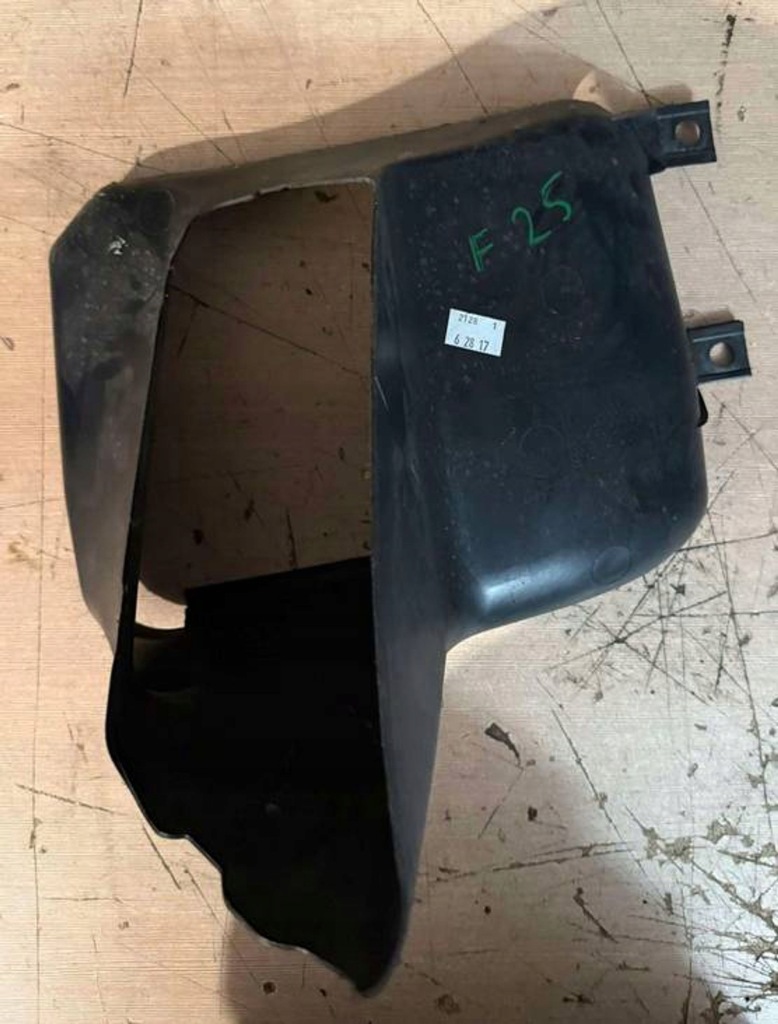 фото №1, Воздуховод воздуха bmw x3 f25