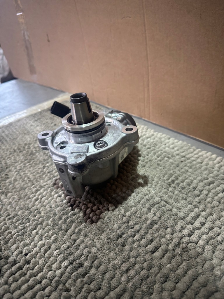 фото №8, Mercedes 2.0 cdi vito 447 sprinter 907 910 247 насос впрыскная оригинальная