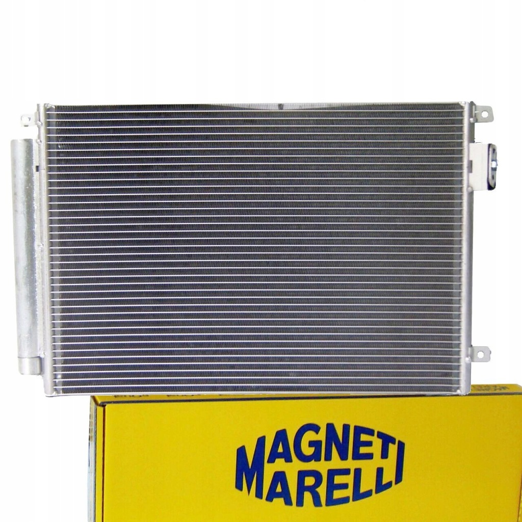 фото №1, Magneti marelli 350203497000 конденсатор, кондиціонер