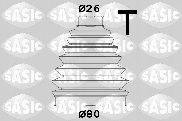 фото №2, Защита шарнир приводного наружного перед do renault captur i