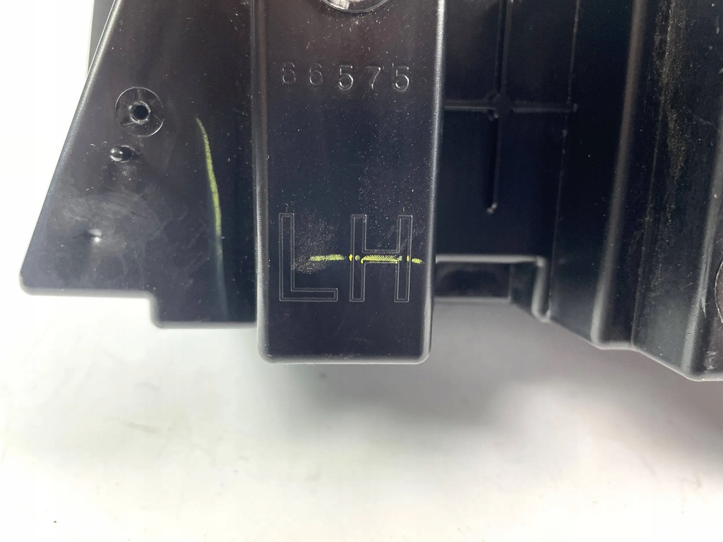 фото №7, Dodge challenger 2015+ лампа ліва задня задня