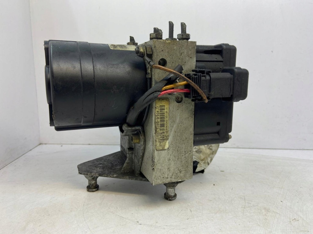 Насос блок управления abs mercedes a0034310312 Недорого