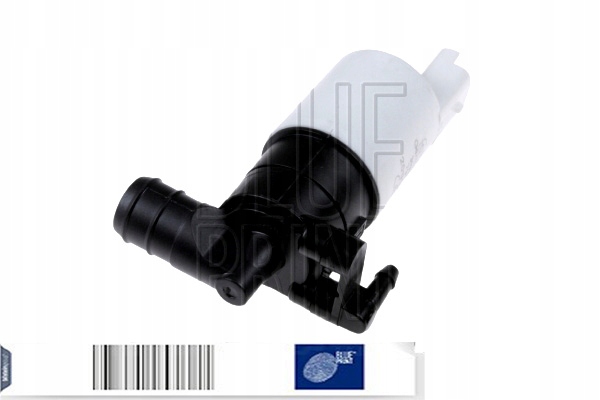 фото №16, Blp моторчик розпилювача вікон toyota aygo 05-