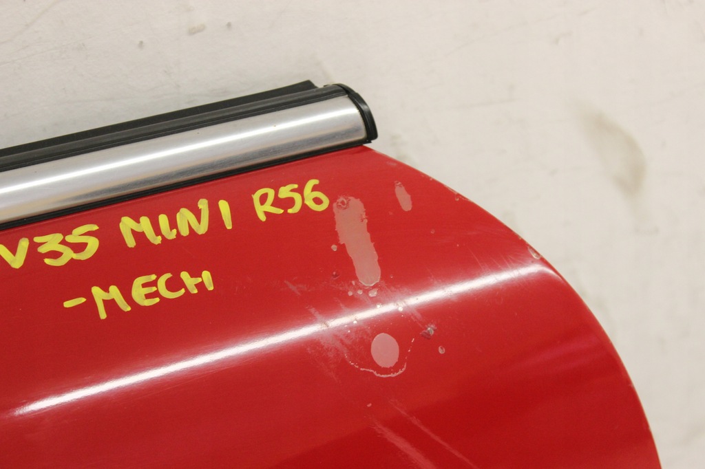 фото №6, Дверь левая перед передние mini cooper 06- r56 851