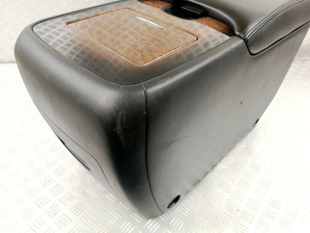 фото №5, Тунель середній бардачок оббивка infiniti qx80