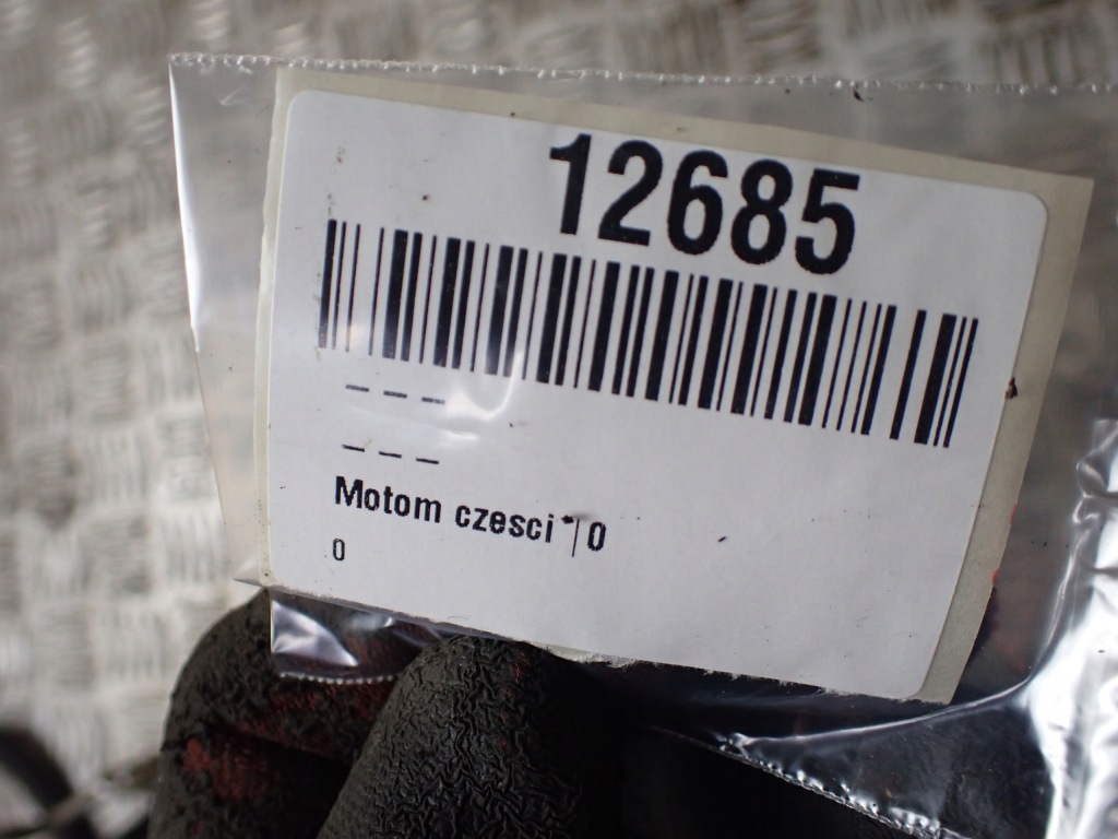 Насос пального audi a8 s8 d3 5.2 v10 12685 Зі Шроту