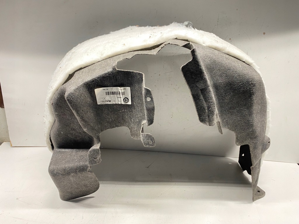 Купить Подкрылок левая задний  задние alfa romeo giulia qv veloce