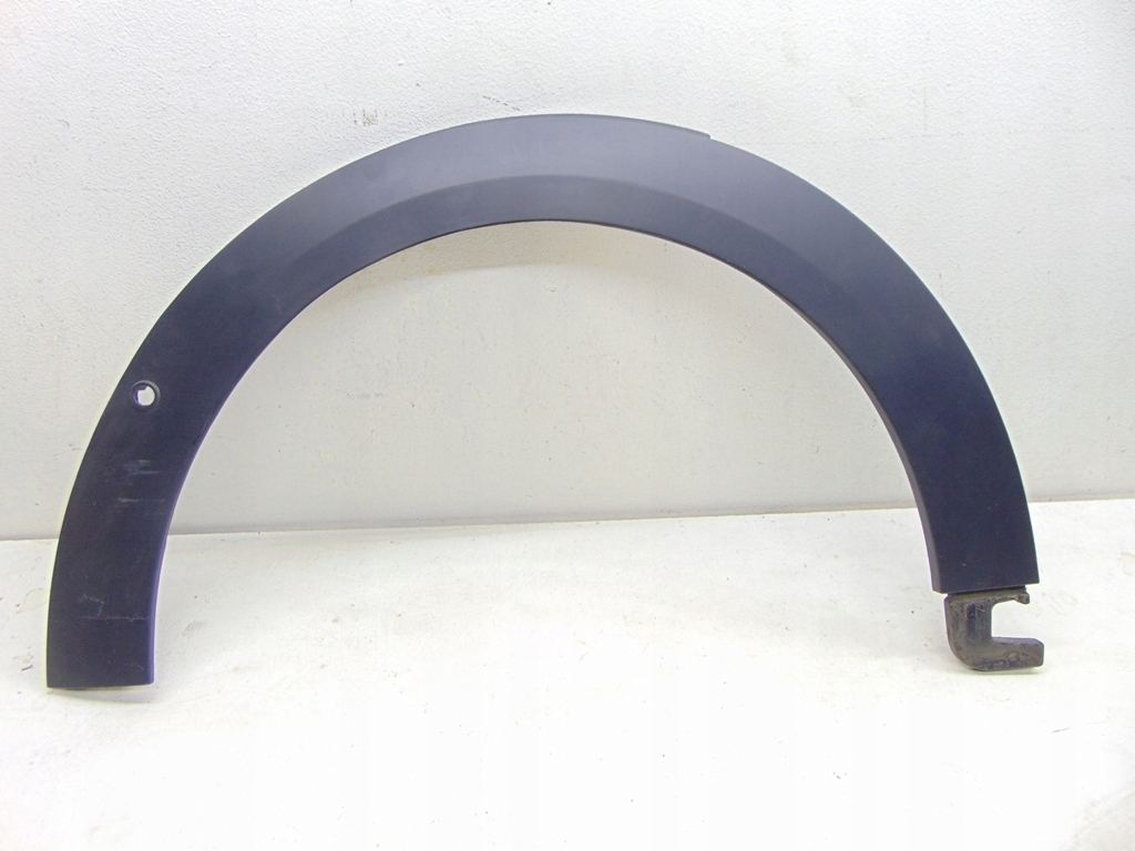 фото №1, Защита крыла передний mini cooper f55/f56 левая оригинальный номер mini