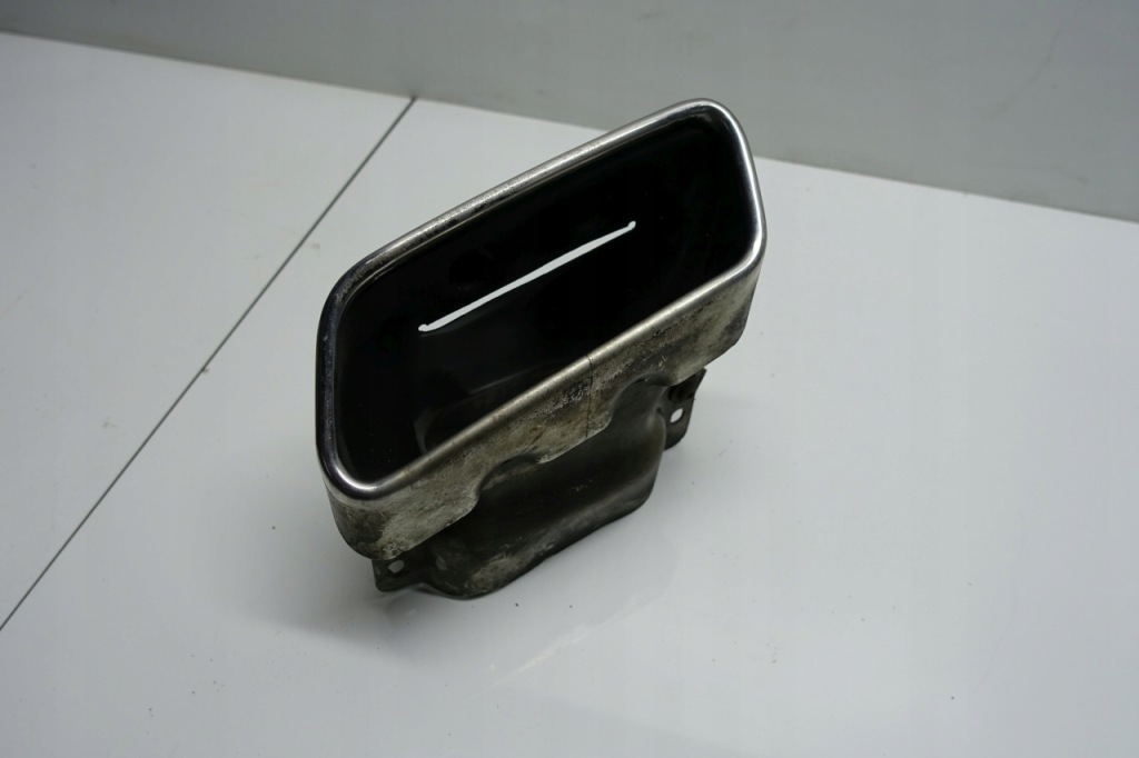 фото №4, Mercedes w221 lift наконечник выхлоп левая cdi 3.5