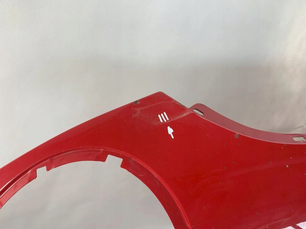 фото №2, Mini cooper r55 r56 06-10r капот крышка двигателя дизель