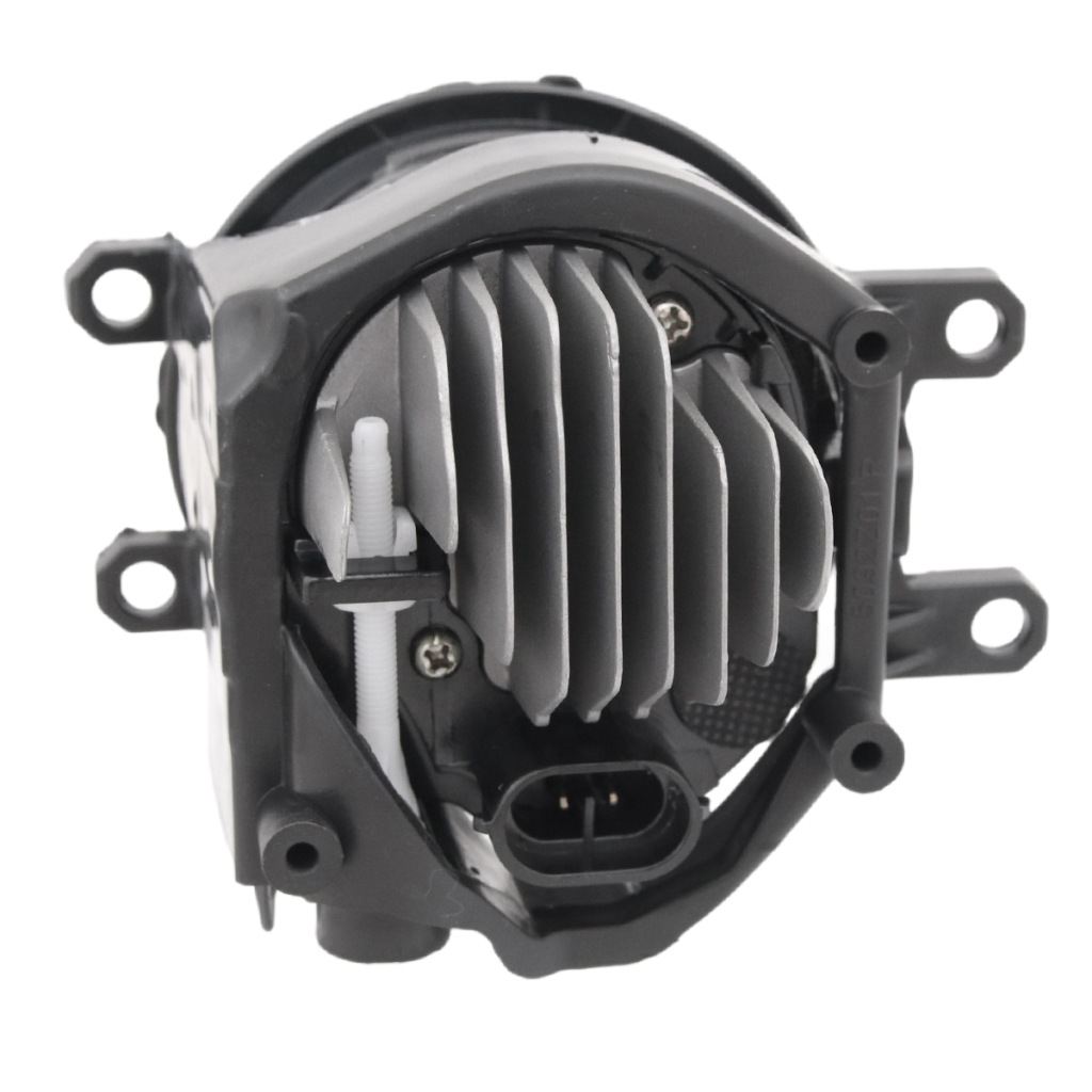 фото №3, Противотуманная фара лампа led lexus gs iv is iii 3 13- rx 4 15