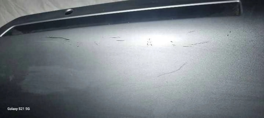 фото №13, Молдинг нижня бампера заднього hyundai ioniq 5