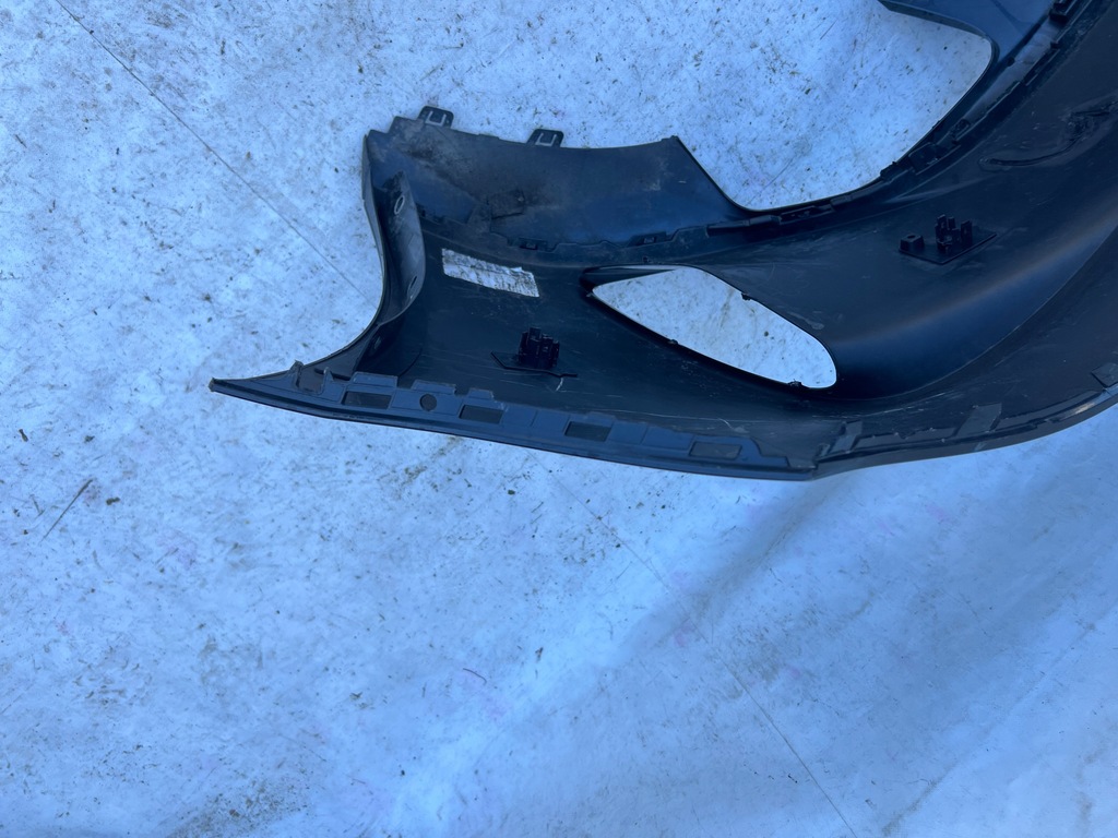 фото №8, Бампер задня bmw z4 g29 m-pakiet m-power задній