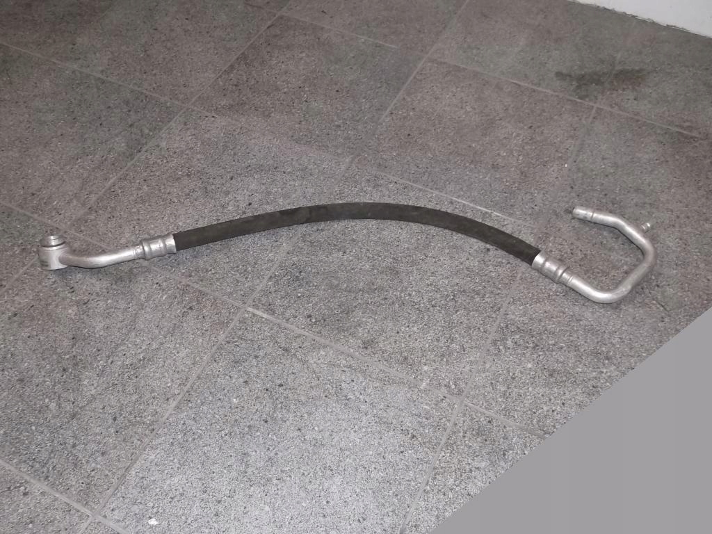 фото №1, Шланг труба кондиціонера wąż audi q5 8r0260707k