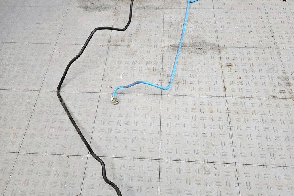 фото №7, Шланг топлива bmw 3 g20, g28 7449058 2.0l бензиновый 190kw 2019