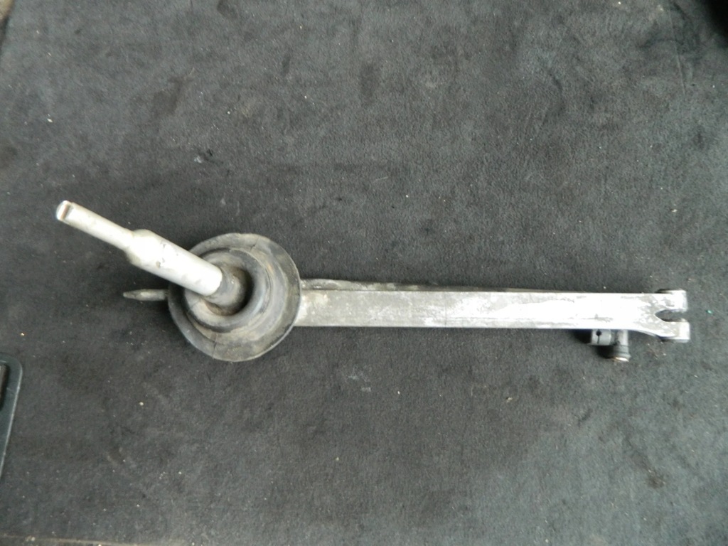 фото №1, Bmw 5 e39 домкрат переключения передач 7501963