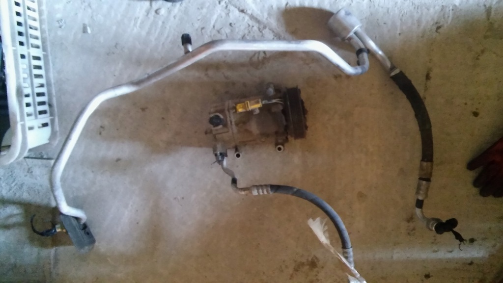 фото №5, Отопитель citroen c4 9657556377 радиатор крышки воздуходувка вентилятор