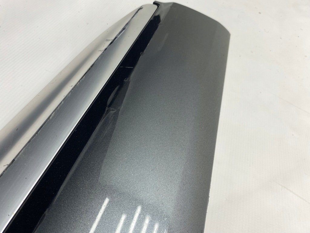 фото №7, Молдинг дверь правый перед audi q7 sq7 4m0853960b lz7s