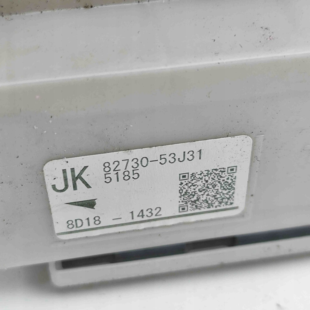 Коробка предохранителей lexus is 3 _e3_ 8273053j31 31058334 2.5l 131kw с Разборки
