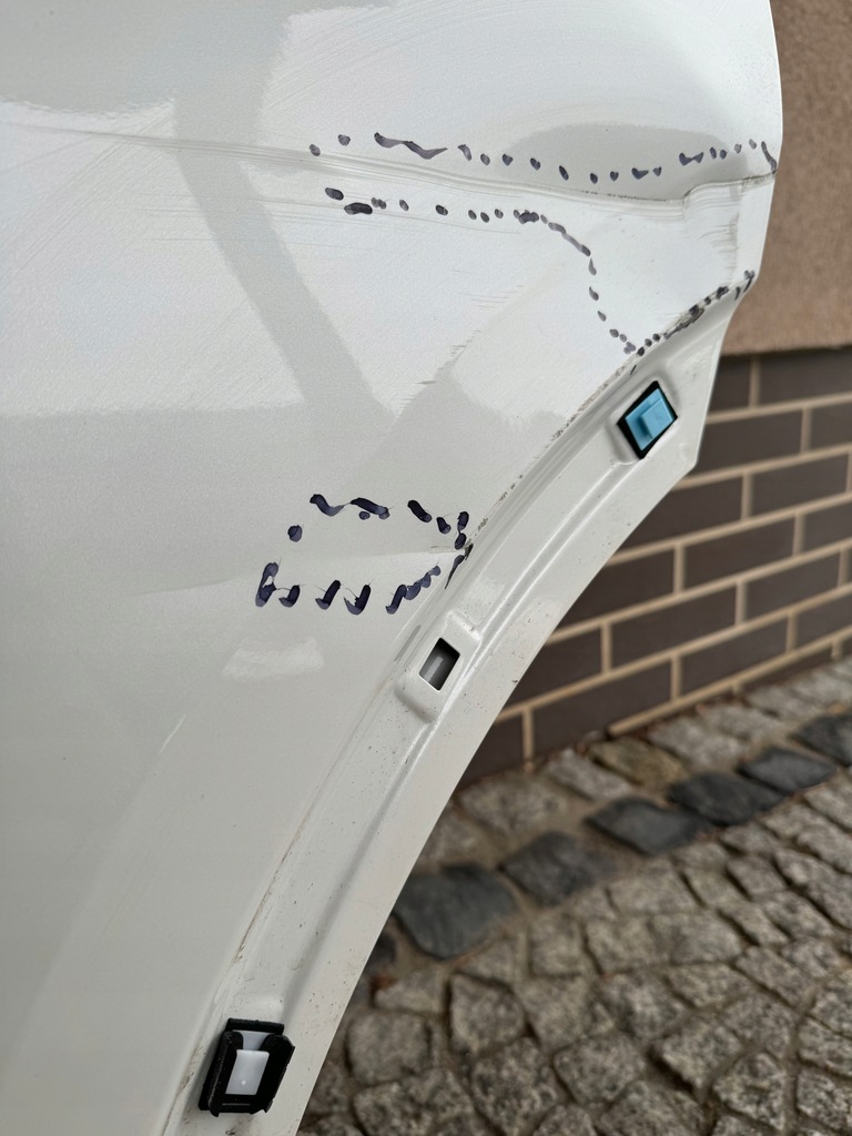 фото №10, Двері kia sorento iv 4 20-23 задня лівий