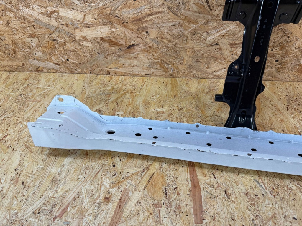 Ремень передний усилитель перед балка nissan leaf 2 2017- Недорого