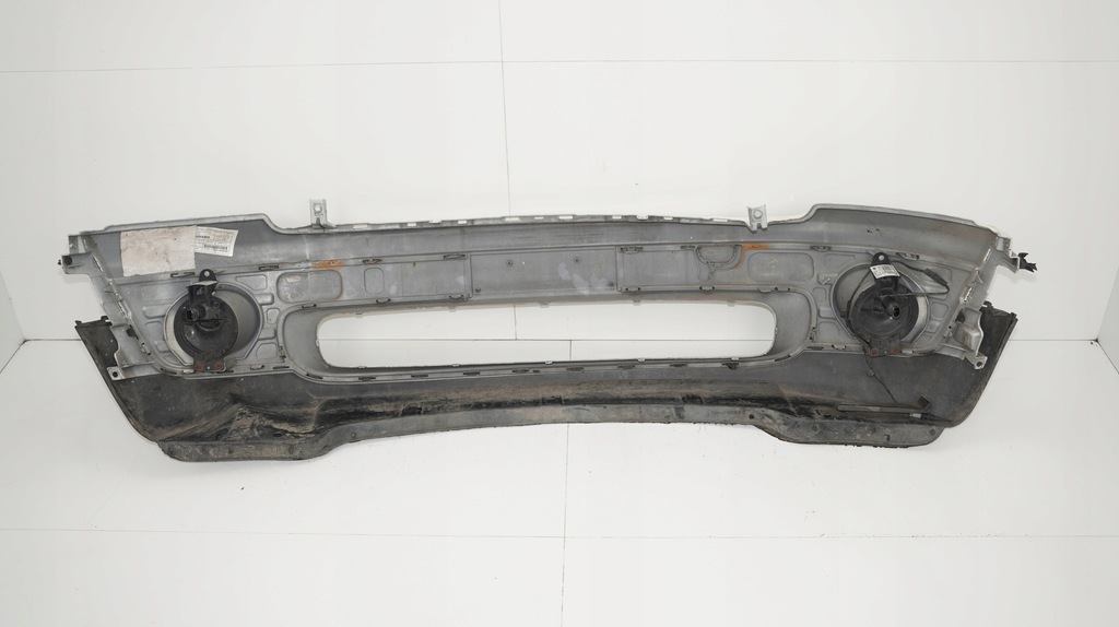 фото №8, Бампер перед передній mini cooper r56 06-11r 850