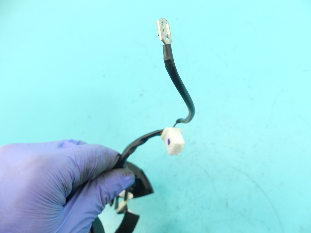 фото №15, Перемикач багатофункціональний lexus gs iii 05-12