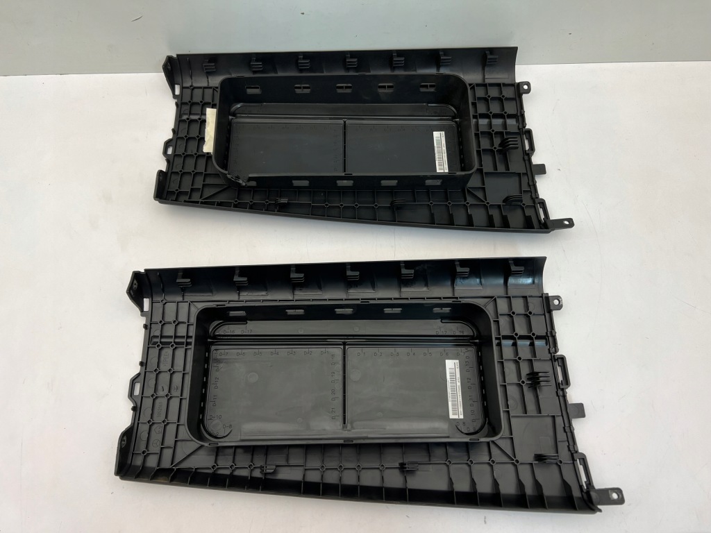 Mercedes sprinter w906 заглушка подушка безопасности пассажира Оригинал