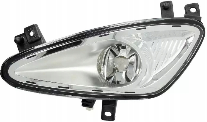 фото №1, Depo лампа противотуманная 440-2014l-ue