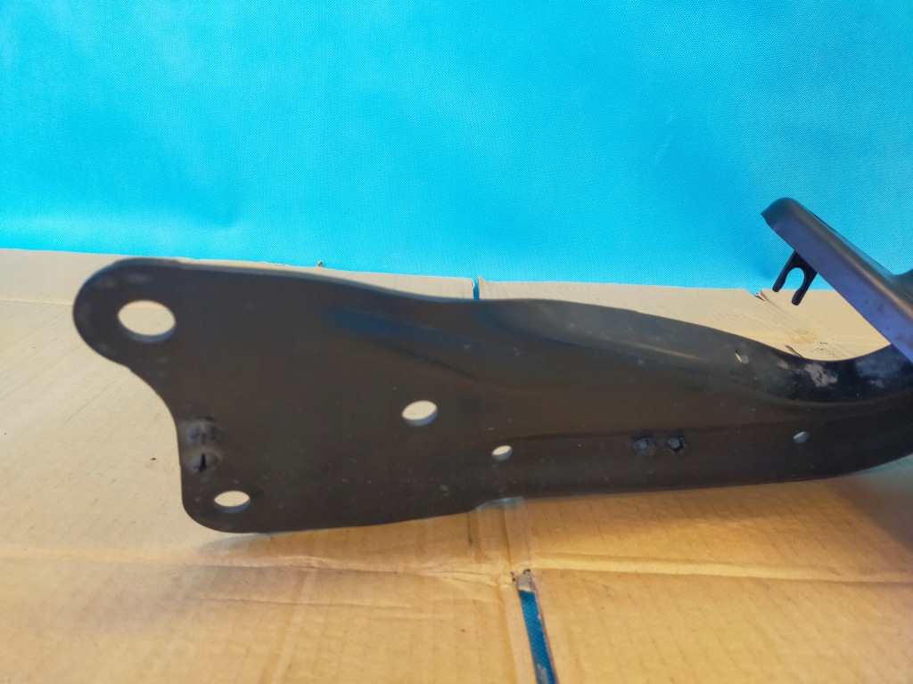 фото №10, Skoda superb 3 iii fl 2.0fsi 200kw 2020r рычаг правый задняя 3q0505226