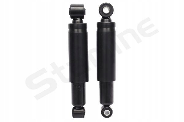 фото №4, Starline амортизатор nissan primastar