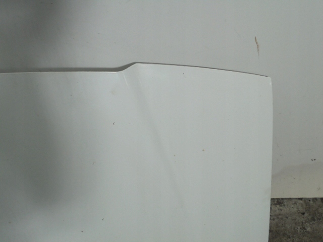 Citroen jumpy 1 04-06 крышка двигателя капот рестайлинг  fl Цена