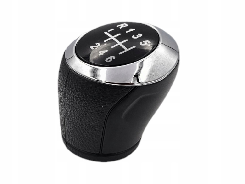 фото №7, Ручка перемикання передач chevrolet aveo t300 6 передач