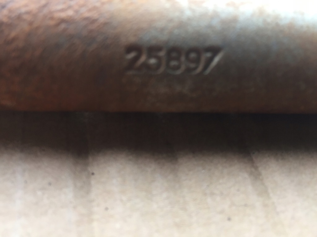 фото №15, Отбойник отбойник рессора перед правый левый 2326006 2326004 scania r/s ntg ngs