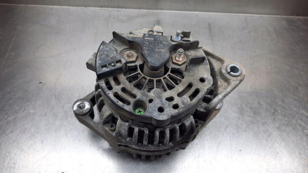 Генератор opel astra g 01r 1.6b 3d hb 90561971 в Украине