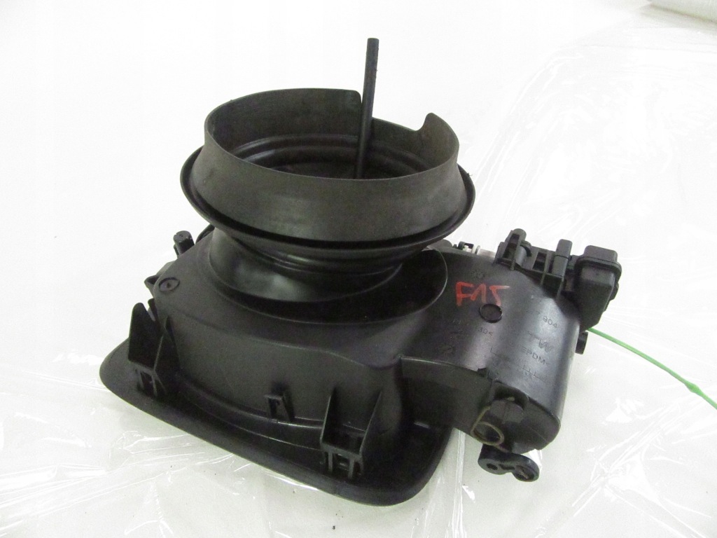 фото №14, Кришка заливної пального bmw f15 f85 x5 a52 space grey металік