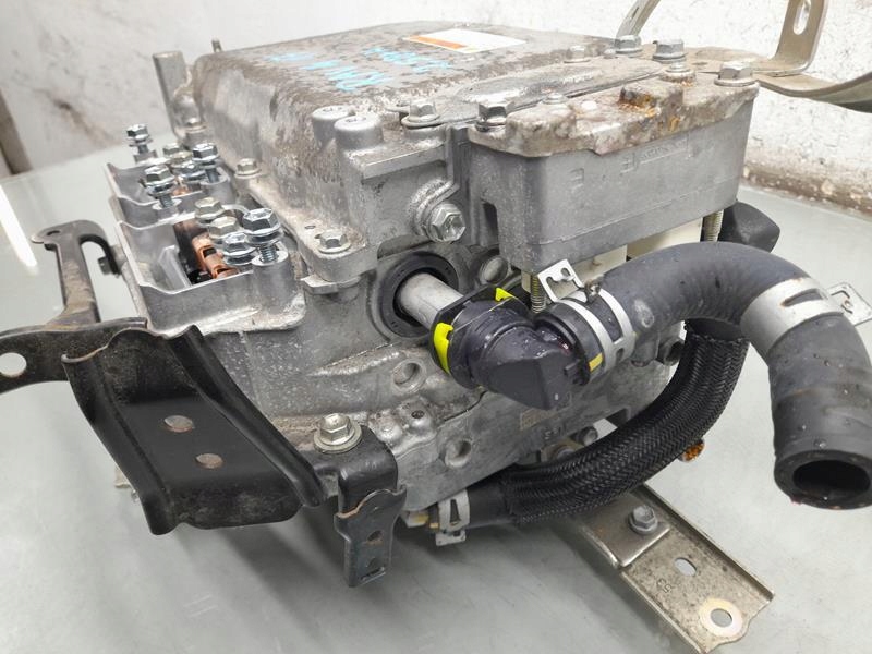 фото №9, Інвертор конвертер інвертор toyota rav4 iv 2.5i 16v гібрид g9200-42010